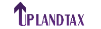 Upland Tax logo representing bookkeeping and tax preparation services in Hollywood, FL